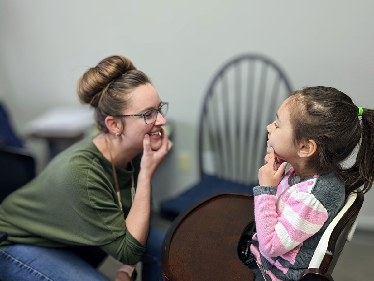 Family Language And Literacy in Action